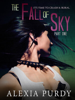 cover image of The Fall of Sky, Part 1